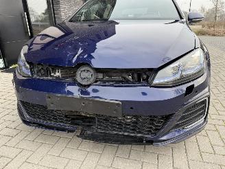 Volkswagen Golf GTE 1.4 TSI PHEV 204PK DSG picture 35