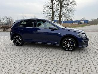 Volkswagen Golf GTE 1.4 TSI PHEV 204PK DSG picture 8