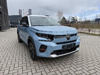 Citroën C3 EV NEW! MAX 44kWh 113PK Aut. picture 6