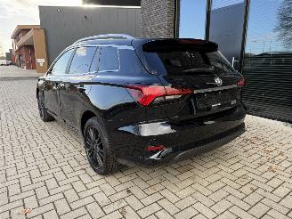 MG MG5 Electric Long Range 61kWh 157PK Aut. Luxury picture 10