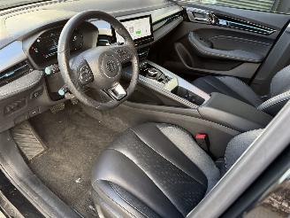 MG MG5 Electric Long Range 61kWh 157PK Aut. Luxury picture 17