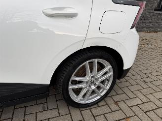 MG MG4 Electric Trophy Extended Range 77kWh 245PK Aut. Luxury picture 36