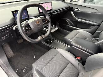 MG MG4 Electric Trophy Extended Range 77kWh 245PK Aut. Luxury picture 17