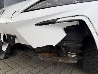 MG MG4 Electric Trophy Extended Range 77kWh 245PK Aut. Luxury picture 38