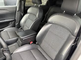 MG MG4 Electric Trophy Extended Range 77kWh 245PK Aut. Luxury picture 18