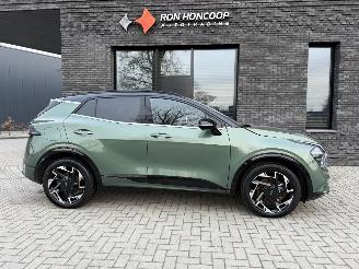 Avarii autoturisme Kia Sportage 1.6 T-GDI PHEV AWD 266PK Aut. GT-Line 2023/9