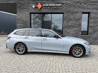 Coche accidentado BMW 3-serie M340i Touring xDrive 374PK Steptronic 2025/11