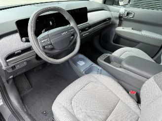 Kia EV3 81.4 kWh 204PK Aut. Earth DriveWise NEW! picture 18