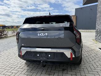 Kia EV3 81.4 kWh 204PK Aut. Earth DriveWise NEW! picture 8