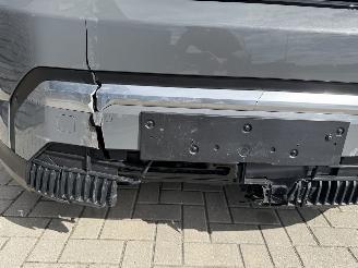 Kia EV3 81.4 kWh 204PK Aut. Earth DriveWise NEW! picture 36