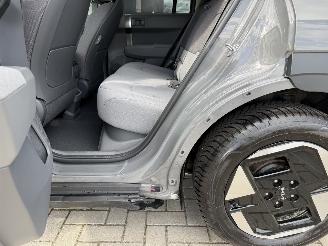 Kia EV3 81.4 kWh 204PK Aut. Earth DriveWise NEW! picture 44