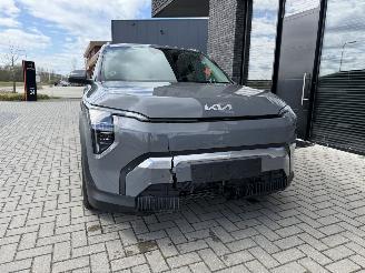 Kia EV3 81.4 kWh 204PK Aut. Earth DriveWise NEW! picture 4