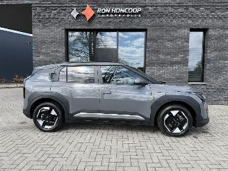 damaged passenger cars Kia EV3 81.4 kWh 204PK Aut. Earth DriveWise NEW! 2026/2