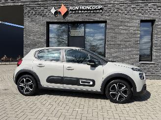 Schadeauto Citroën C3 1.2 PureTech 83PK Shine 2024/2