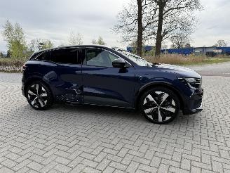 Renault Mégane E-Tech EV60 220PK Optimum Charge Techno picture 8