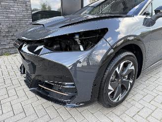 Cupra Tavascan 82kWh 286PK Aut. Business Plus picture 35