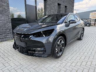 Cupra Tavascan 82kWh 286PK Aut. Business Plus picture 3