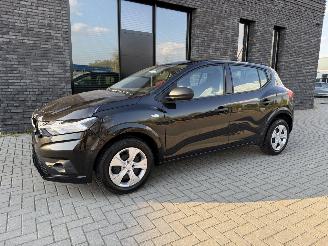 Dacia Sandero 1.0 TCe 91PK Essential picture 2