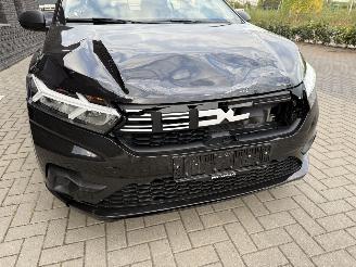 Dacia Sandero 1.0 TCe 91PK Essential picture 30