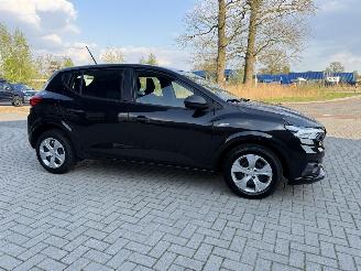 Dacia Sandero 1.0 TCe 91PK Essential picture 8