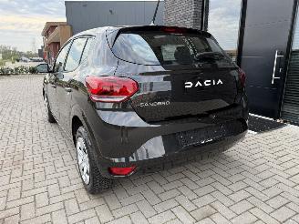 Dacia Sandero 1.0 TCe 91PK Essential picture 14