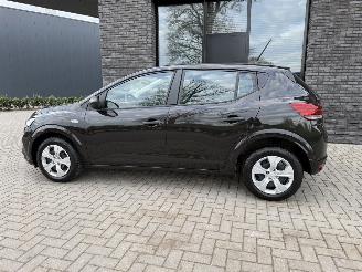 Dacia Sandero 1.0 TCe 91PK Essential picture 16