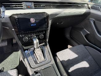 Volkswagen Passat GTE 1.4 TSI PHEV 218PK DSG6 picture 21