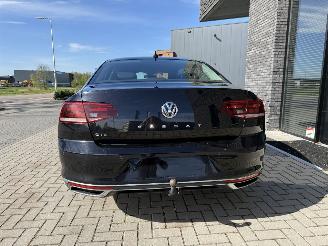 Volkswagen Passat GTE 1.4 TSI PHEV 218PK DSG6 picture 9