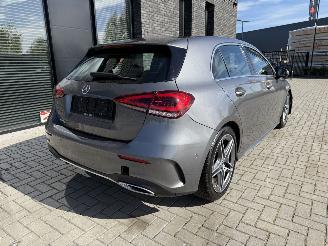 Mercedes A-klasse A200 163PK 7G-DCT AMG-Line picture 7