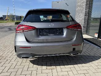 Mercedes A-klasse A200 163PK 7G-DCT AMG-Line picture 9