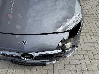 Mercedes A-klasse A200 163PK 7G-DCT AMG-Line picture 39