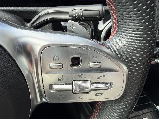 Mercedes A-klasse A200 163PK 7G-DCT AMG-Line picture 29