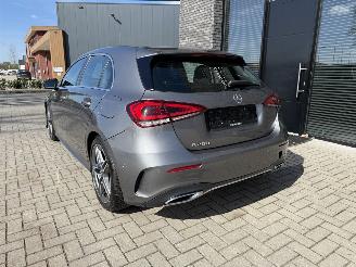 Mercedes A-klasse A200 163PK 7G-DCT AMG-Line picture 10