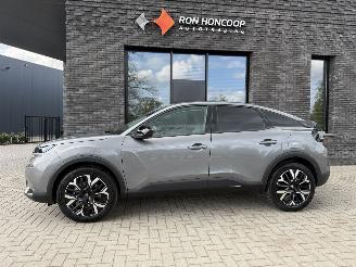 Vaurioauto  passenger cars Citroën C4 NEW! 1.2 PT 131PK EAT8 Aut. Shine Luxe! 2026/4