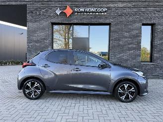 uszkodzony samochody osobowe Toyota Yaris 1.5 VVT-i 125PK First Edition Style 2024/8