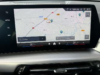 BMW iX1 eDrive20 67kWh 204PK M-Sport picture 23