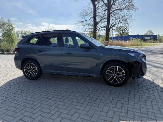 BMW iX1 eDrive20 67kWh 204PK M-Sport picture 8