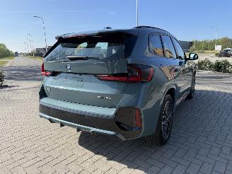 BMW iX1 eDrive20 67kWh 204PK M-Sport picture 11