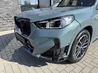 BMW iX1 eDrive20 67kWh 204PK M-Sport picture 34