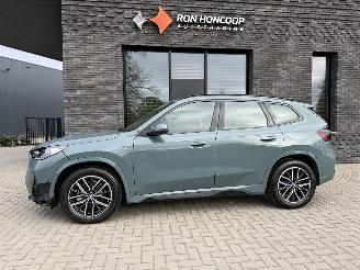 skadebil auto BMW iX1 eDrive20 67kWh 204PK M-Sport 2025/7