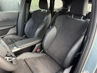 BMW iX1 eDrive20 67kWh 204PK M-Sport picture 18