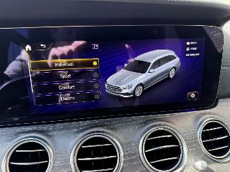 Mercedes E-klasse Estate E300e 320PK AMG PANO FULL OPTIONS! picture 27
