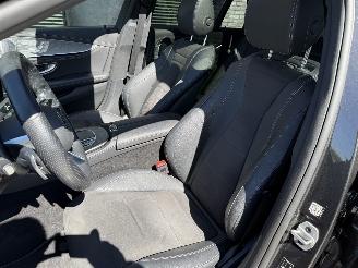 Mercedes E-klasse Estate E300e 320PK AMG PANO FULL OPTIONS! picture 19