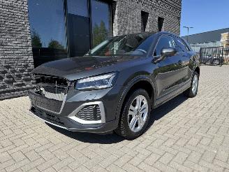 Audi Q2 35 TFSI 150PK S-tronic Advanced Edition picture 3