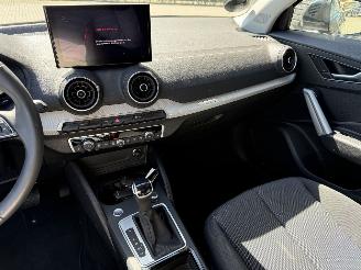 Audi Q2 35 TFSI 150PK S-tronic Advanced Edition picture 22