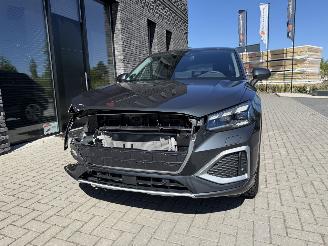 Audi Q2 35 TFSI 150PK S-tronic Advanced Edition picture 4