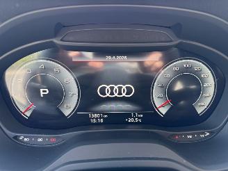 Audi Q2 35 TFSI 150PK S-tronic Advanced Edition picture 21