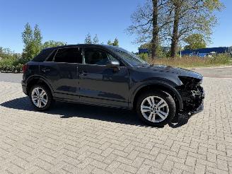 Audi Q2 35 TFSI 150PK S-tronic Advanced Edition picture 8