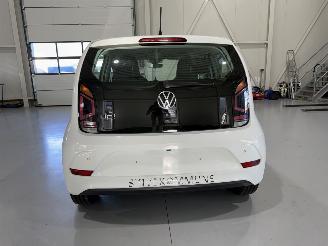 Volkswagen Up! 1.0 MPI 65PK Move-UP! APP CAM ECC picture 6