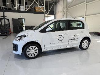 Volkswagen Up! 1.0 MPI 65PK Move-UP! APP CAM ECC picture 10
